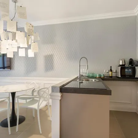 Appartement Gregorio *