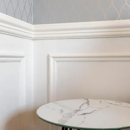 Gregorio Apartment Stresa