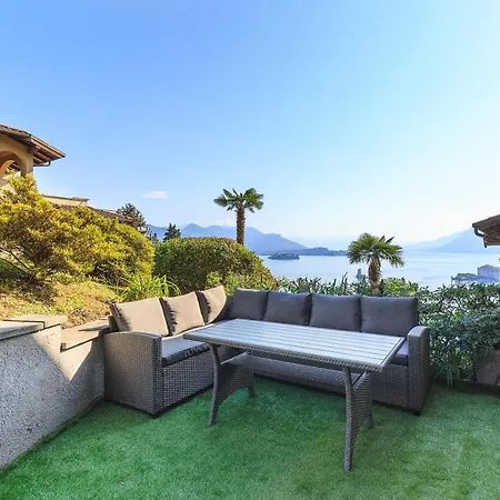 Appartement Gregorio *
