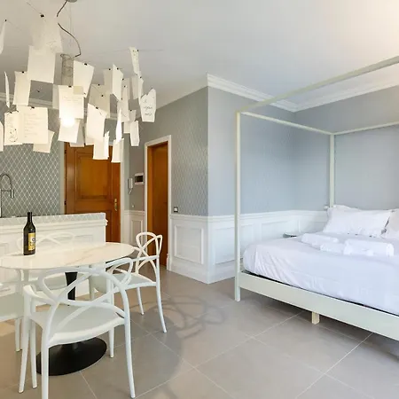 Gregorio Appartement