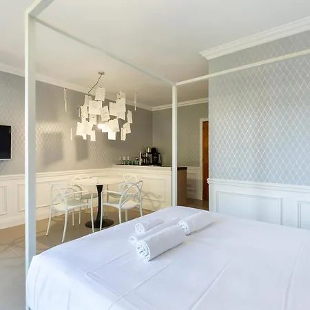 Gregorio Appartement *