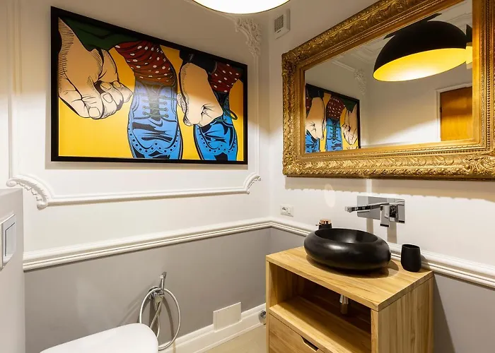 Gregorio Apartment Stresa