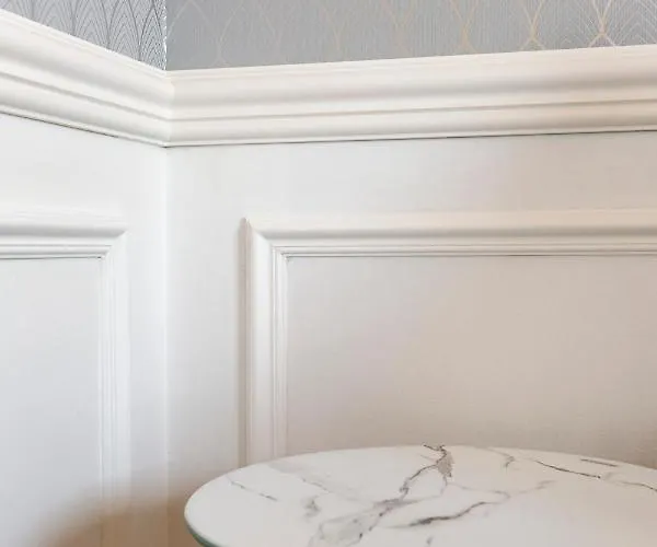 Gregorio Apartment Stresa