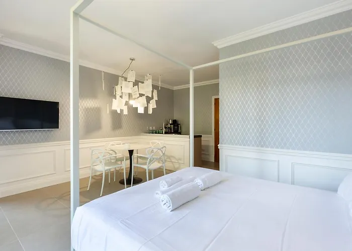 Gregorio Apartment *